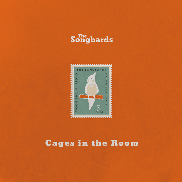 The songbards CD(Ant lily時代のCD)サイン付き インターネット