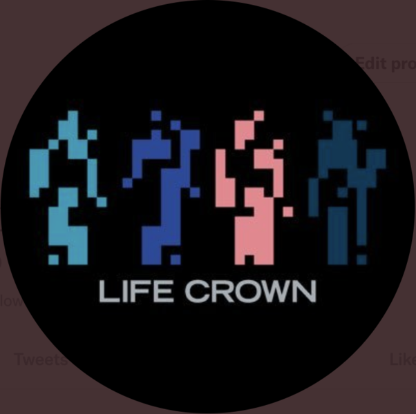life crown