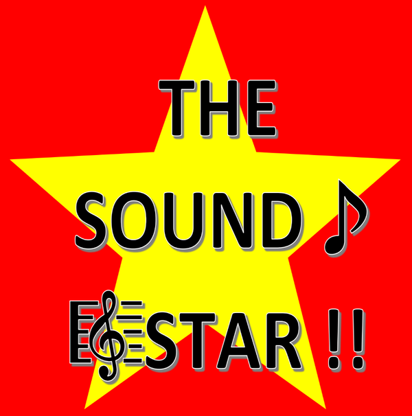 THE SOUND STAR