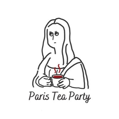 Paris Tea Party